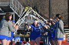 WLax vs BSU  Women’s Lacrosse vs Bridgewater State University. - Photo by Keith Nordstrom : WLax, lacrosse